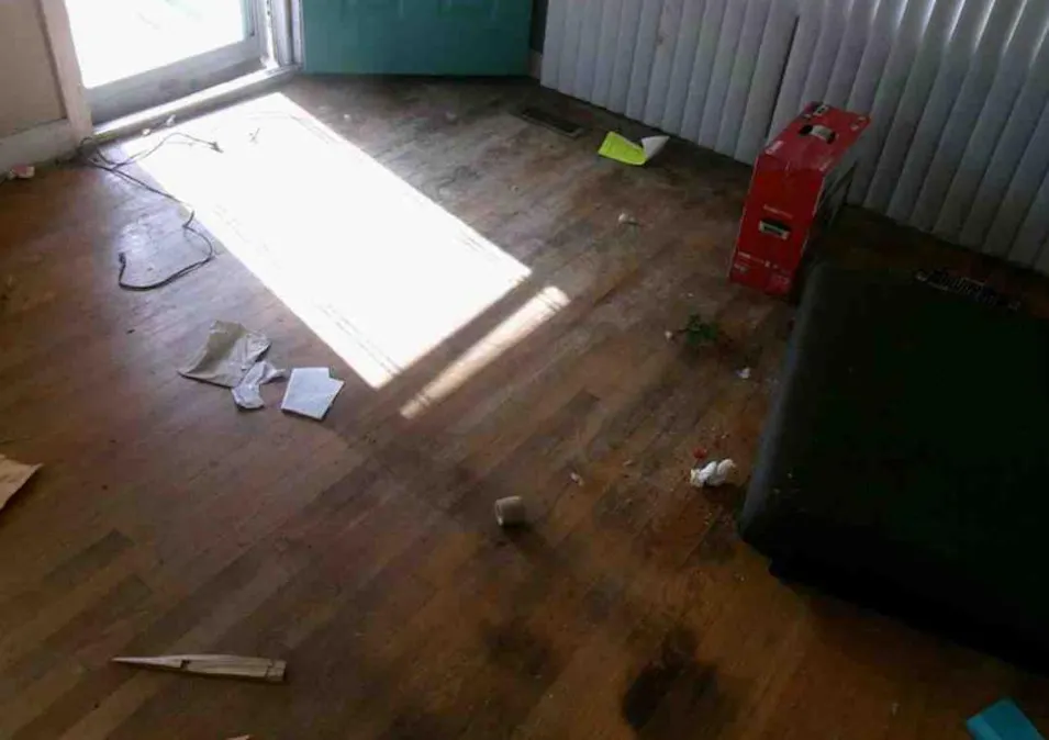 1301n 12th Avenue Melrose Park, IL 60160, Cook County