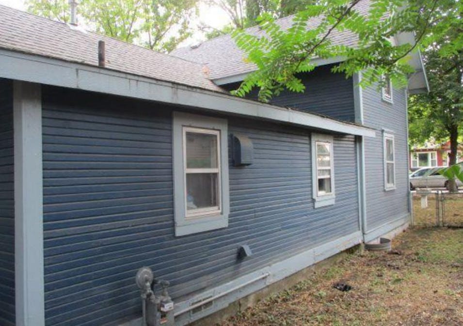 4312n Post St Spokane, WA 99205, Spokane County