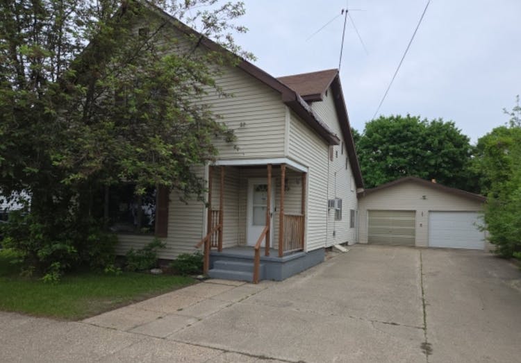 309 S Michigan Ave Manton, MI 49663, Wexford County