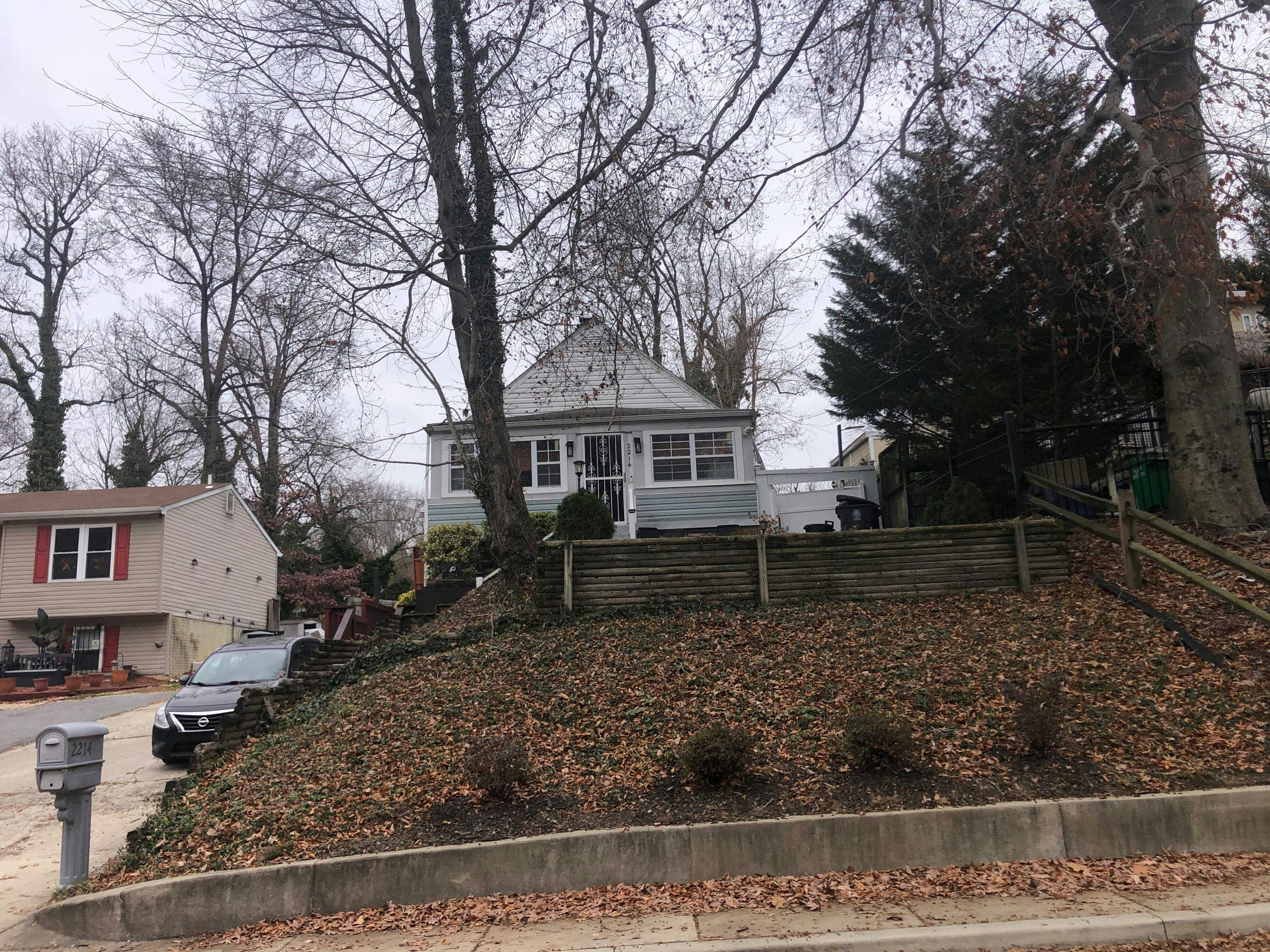 Shadyside Ave, Suitland, MD 20746