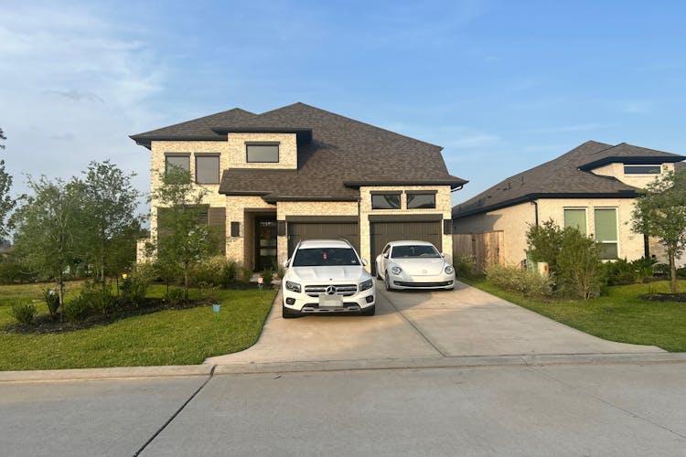 607 Sand Branch Drive Conroe, TX 77304, Montgomery County