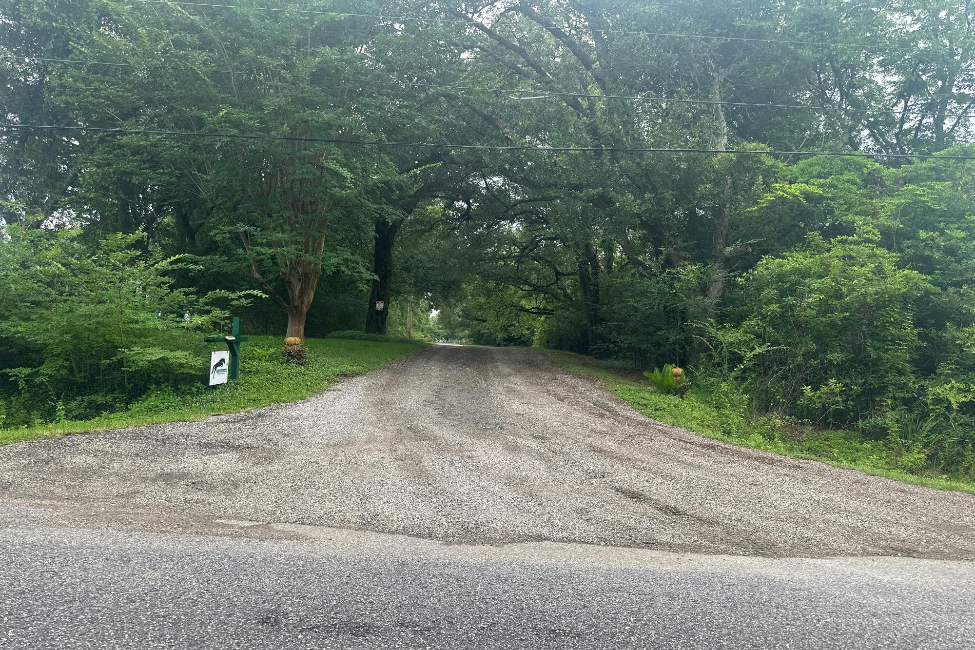 Old Pierce Rd, Fairhope, AL 36532