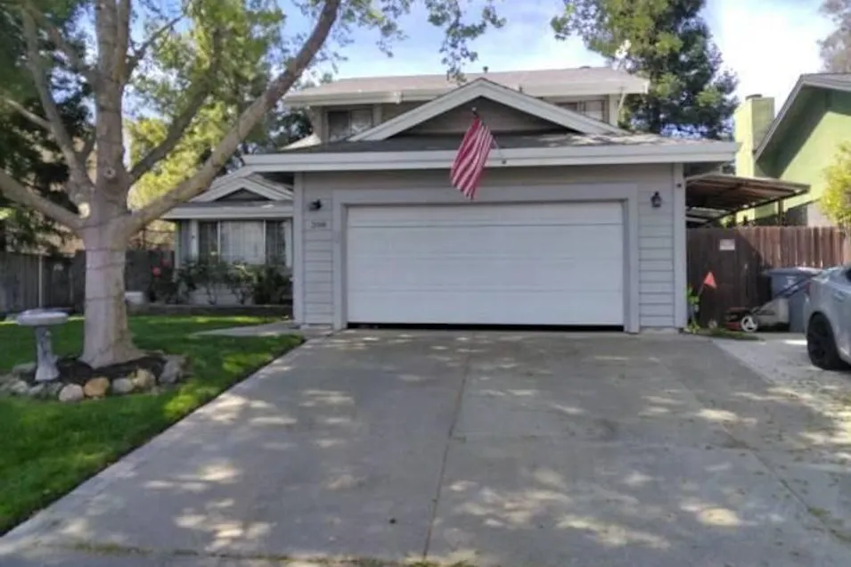 398 Limerick Way Vacaville, CA 95688, Solano County