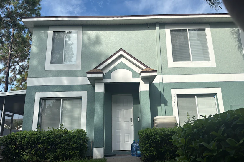 2119 Fluorshire Drive