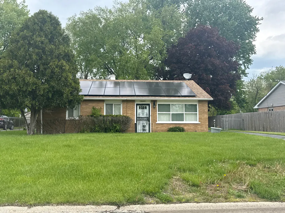 15361 South Afton Markham, IL 60428, Cook County