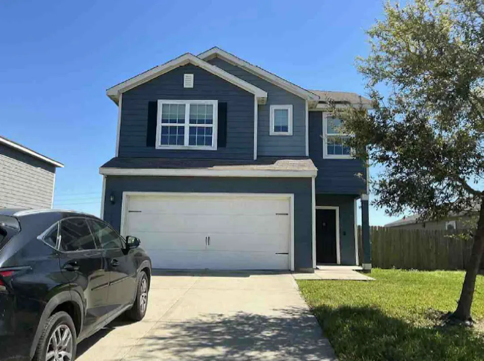 5538 Rainbow Rd. Cove, TX 77523, Chambers County