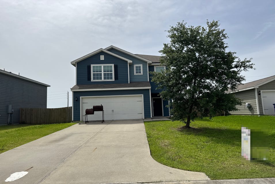 5538 Rainbow Rd. Cove, TX 77523, Chambers County