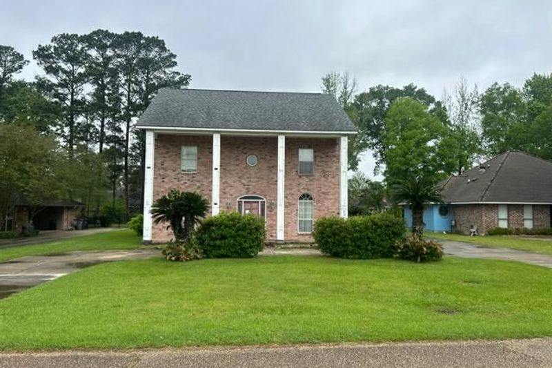 Barkley Dr, Baton Rouge, LA 70810