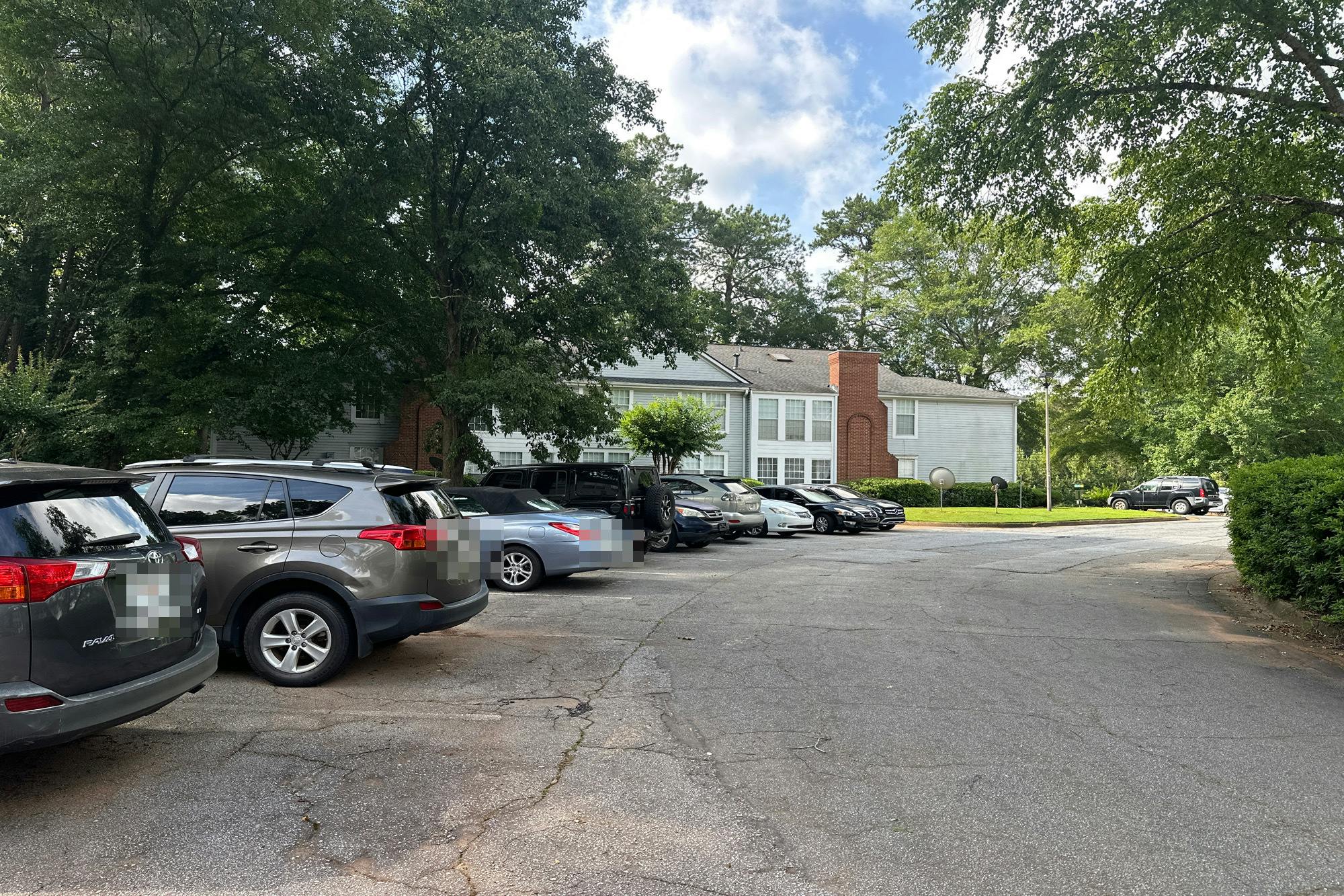 Orchard Park Ct, Stone Mountain, GA 30083 #1