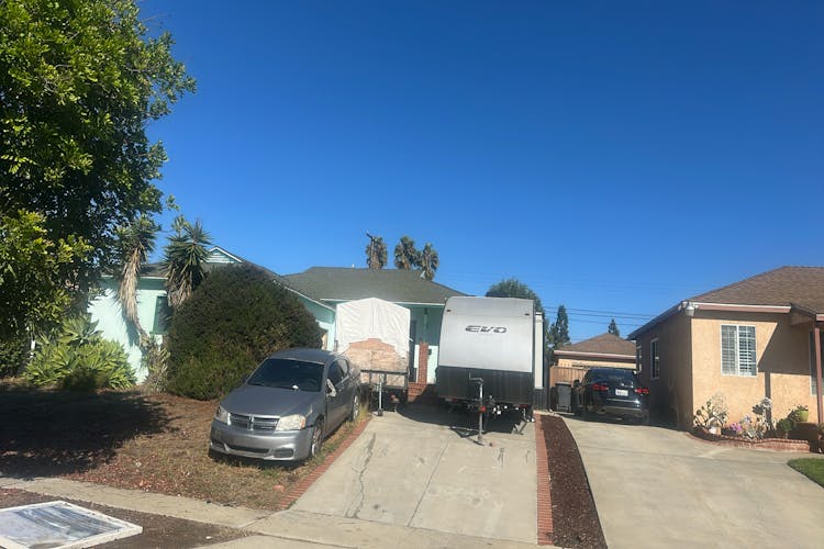 626 South Caswell Avenue Compton, CA 90220, Los Angeles County