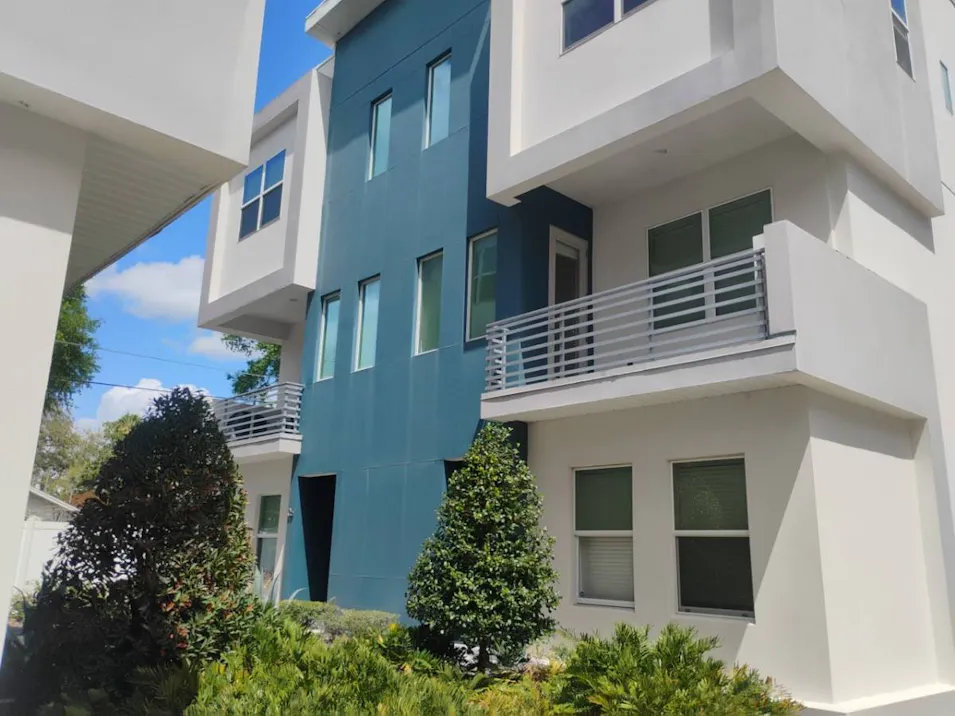 101 W Grant St Orlando, FL 32806, Orange County