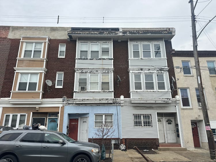 3725 N 17th St Philadelphia, PA 19140, Philadelphia County