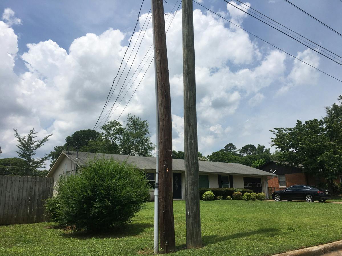Penhall Dr, Huntsville, AL 35811