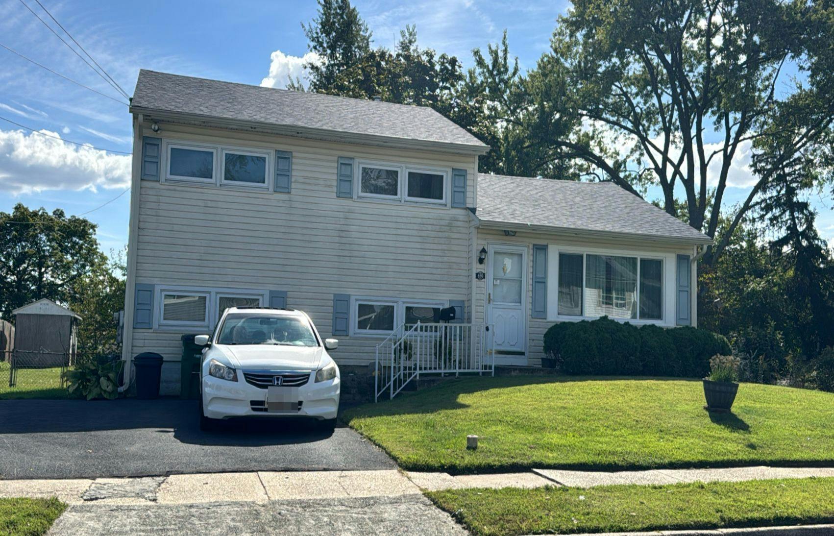 Goldenwood Cir, Citrus Heights, CA 95621