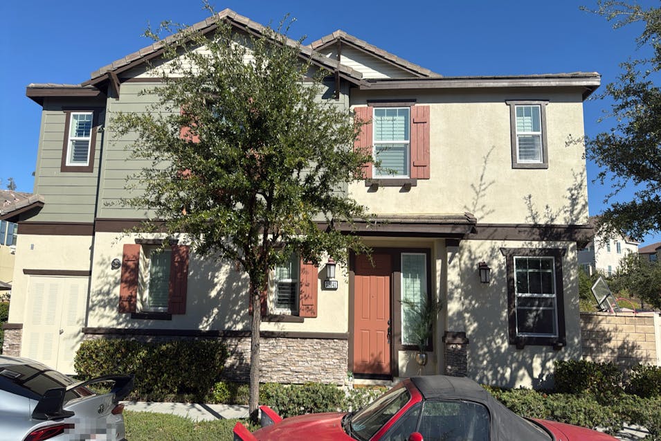 22041 Barrington Way Santa Clarita, CA 91350, Los Angeles County