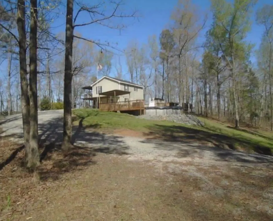 6927 Grey Hill Rd West Blocton, AL 35184, Bibb County