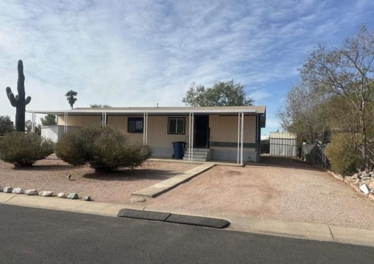 288 S Copper Dr Apache Junction, AZ 85120, Pinal County
