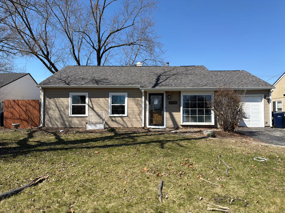 15036 Huntington Court Orland Park, IL 60462, Cook County