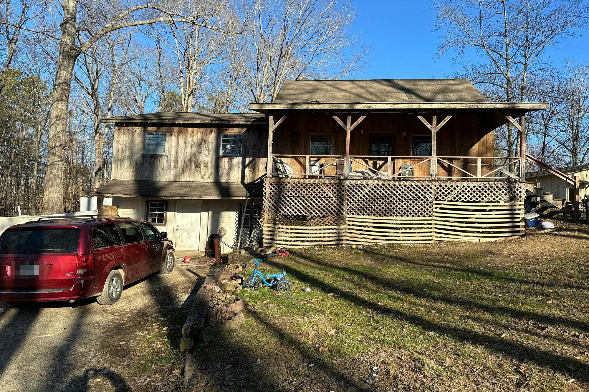 Lumkin Way, Dalton, GA 30721