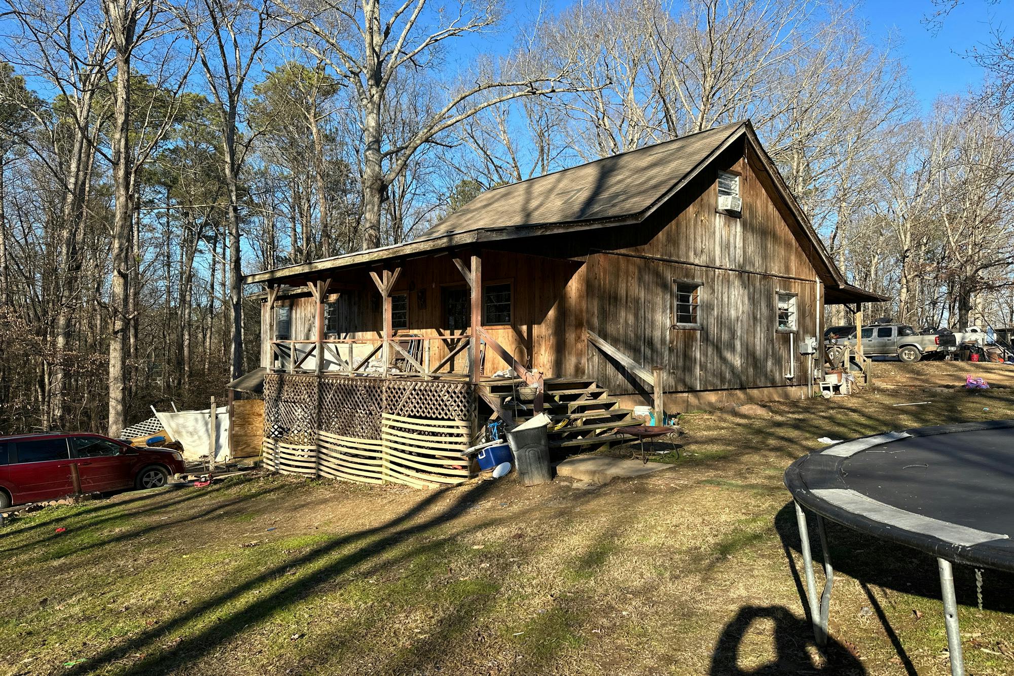Lumkin Way, Dalton, GA 30721 #1