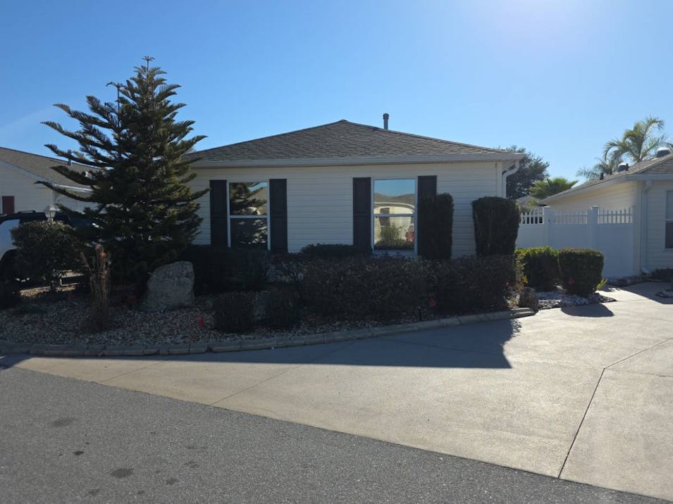 17885 SE 91st Freedom Ct the Villages, FL 32162, Marion County