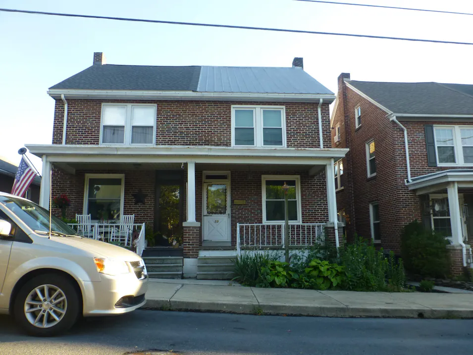 55 E Pine St Ephrata, PA 17522, Lancaster County