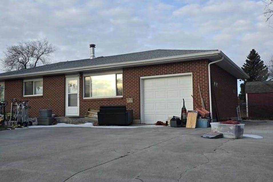 4322 Darnell Place Cheyenne, WY 82001, Laramie County