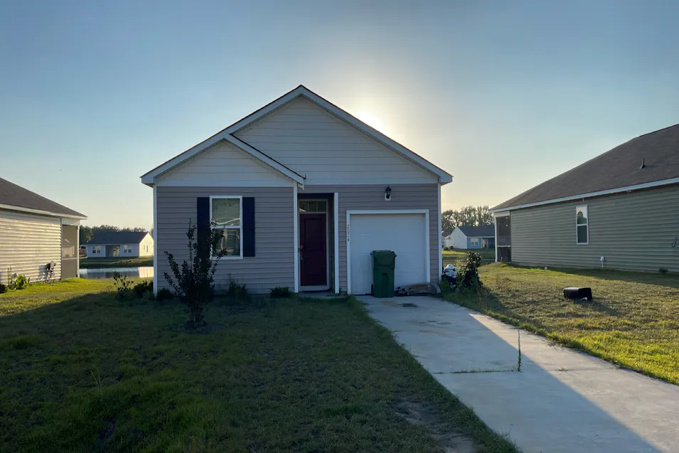 2024 Eastpark Drive Darlington, SC 29532, Darlington County