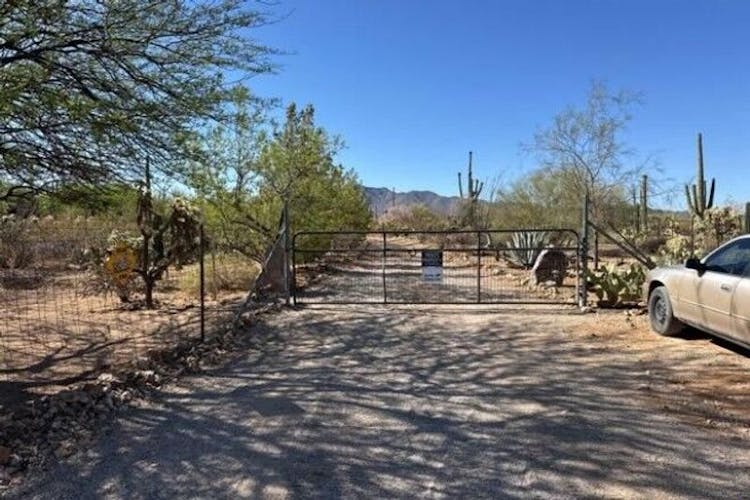 7095 North Tula Lane Tucson, AZ 85743, Pima County