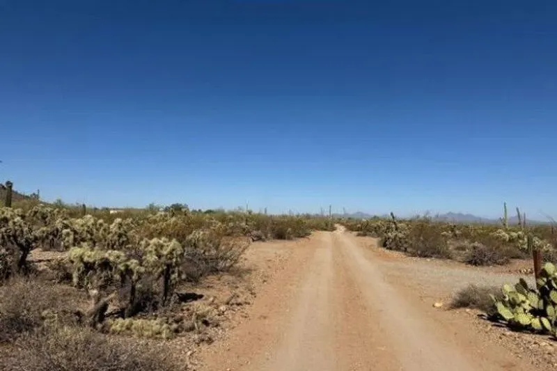 Tula Ln, Tucson, AZ 85743 #1