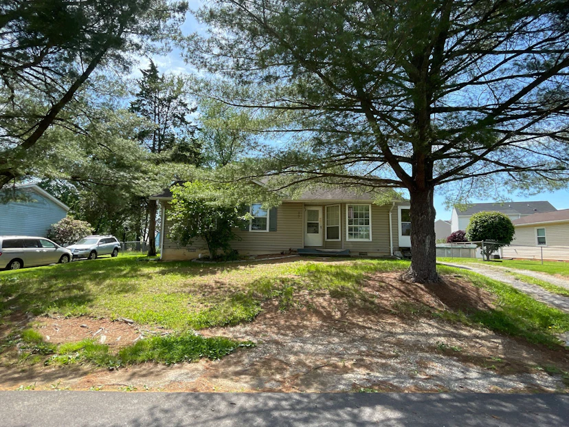 29 Lee Way