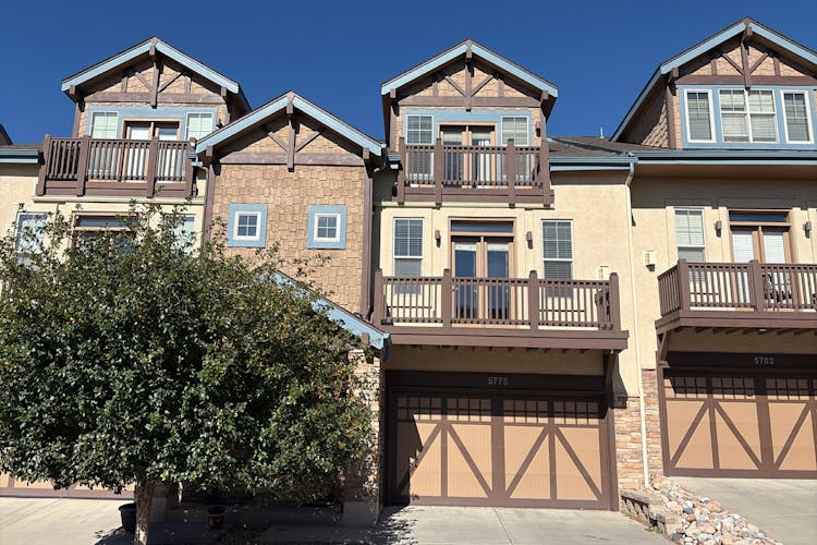 5776 Cyn Reserve Hts Colorado Springs, CO 80919, El Paso County