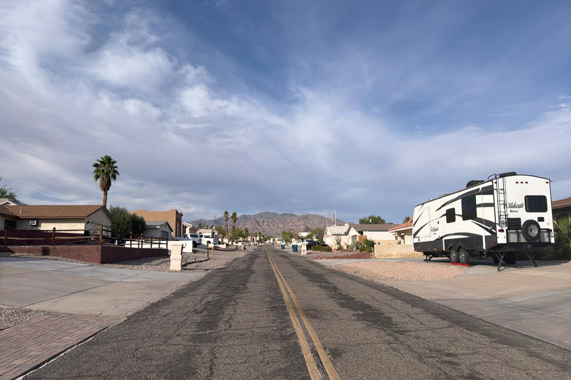 Pintail Dr, Lake Havasu City, AZ 86406