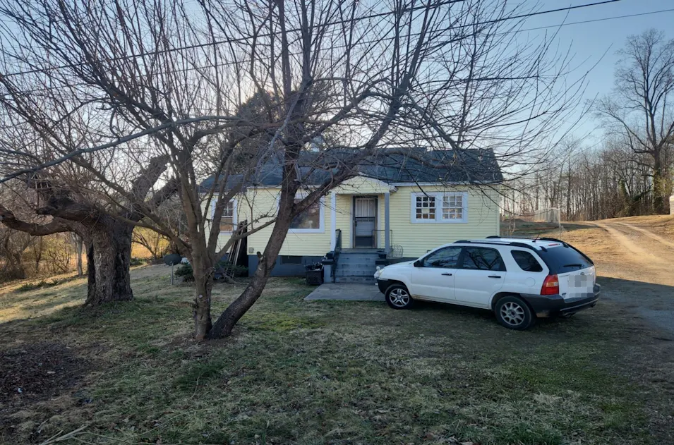 1210 Carolina Street Southeast Valdese, NC 28690, Burke County