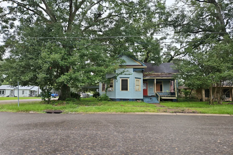 551 S 3rd St Eunice, LA 70535, St. Landry County