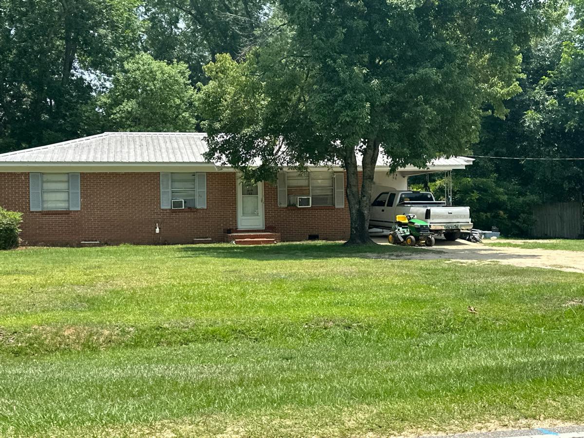 County Road 49 , Slocomb, AL 36375