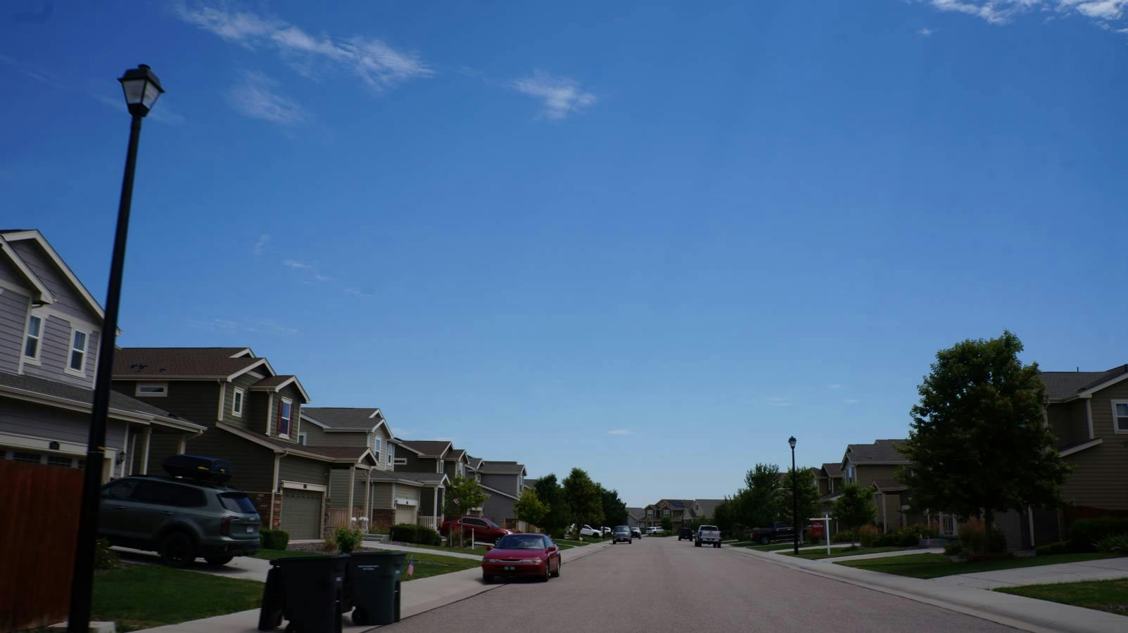 161st Pl, Thornton, CO 80602