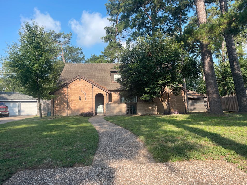 10923 Creektree Drive Houston, TX 77070, Harris County