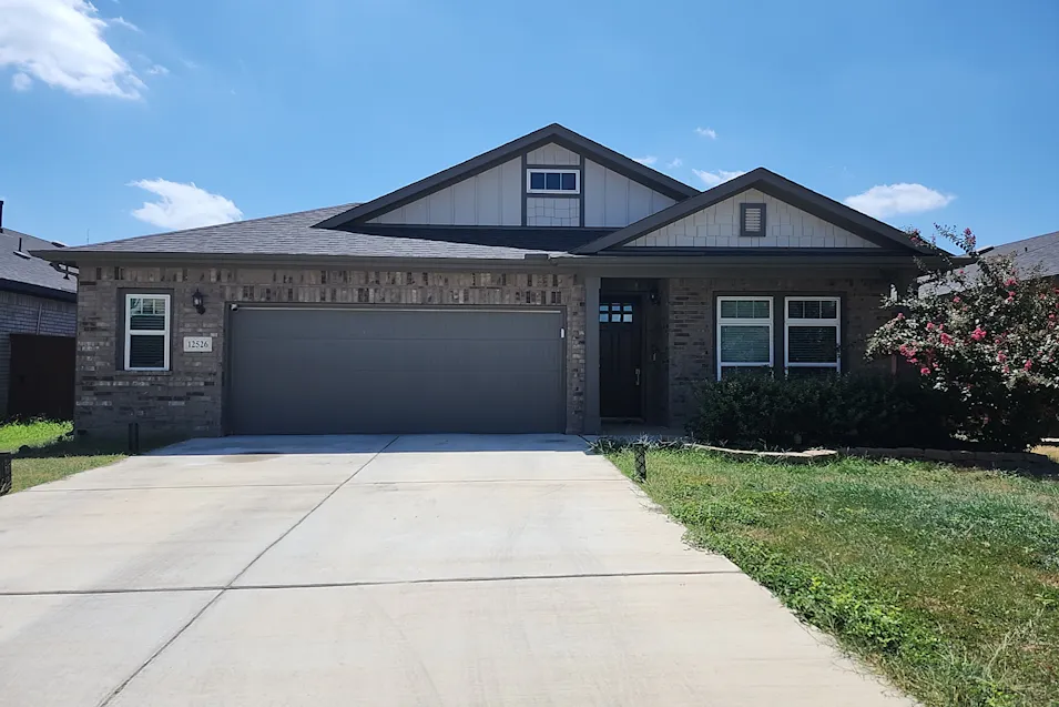 12526 Aurora Basin San Antonio, TX 78254, Bexar County