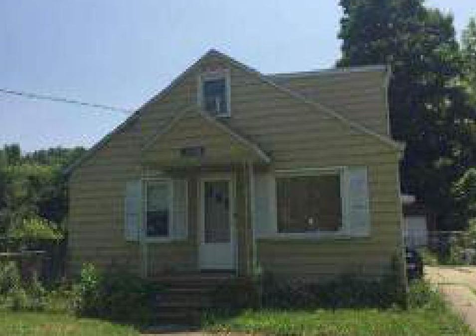 2952 Nathan Ave Flint, MI 48506, Genesee County