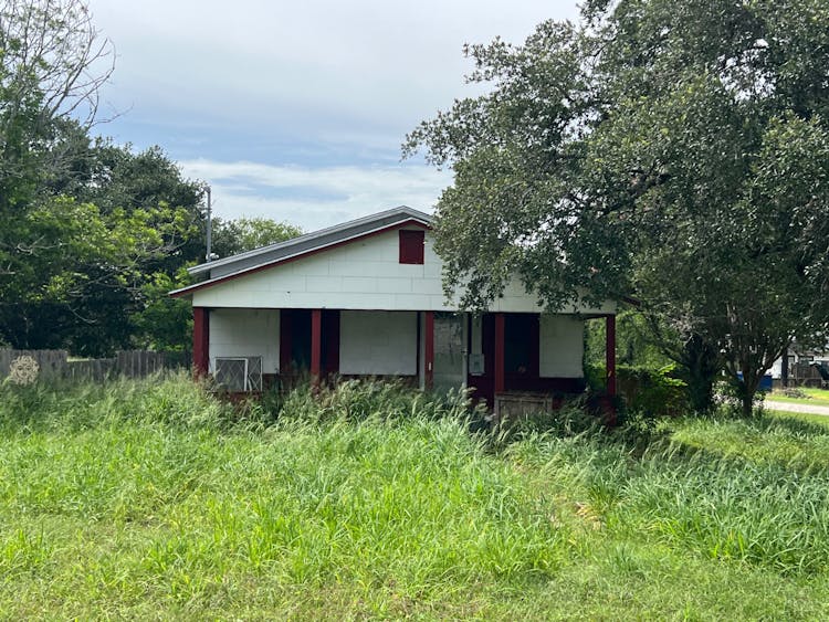 423 Starcke St Sandia, TX 78383, Jim Wells County