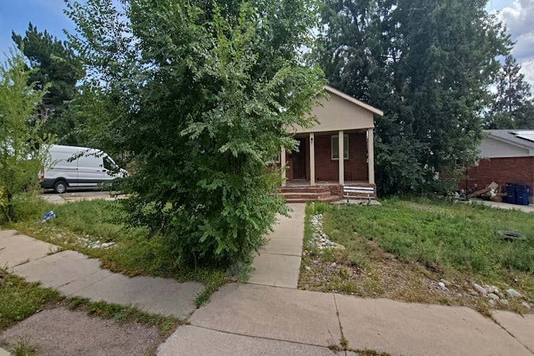 29 N Garland Ave Colorado Springs, CO 80909, El Paso County