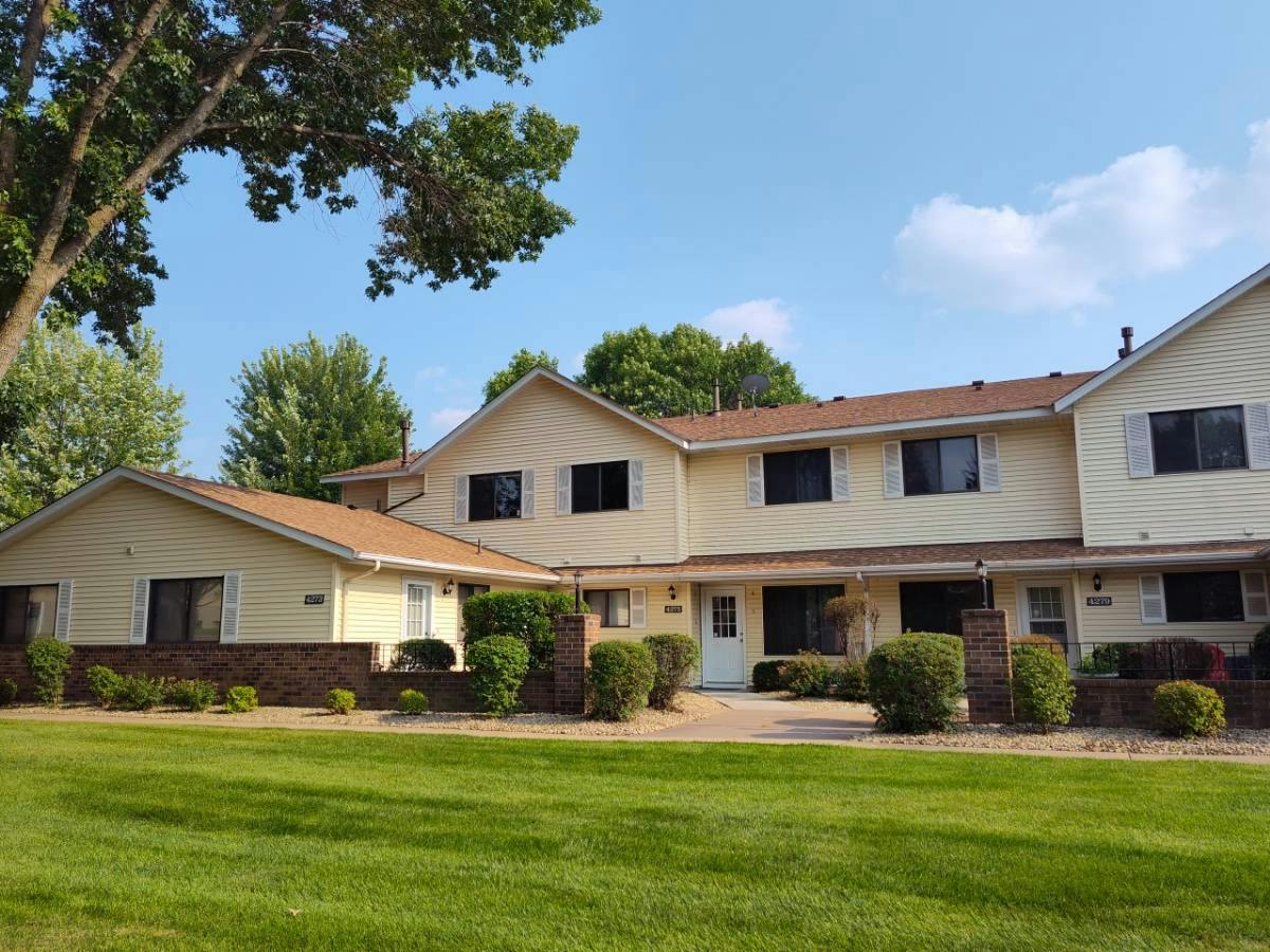 Centerville Rd, Saint Paul, MN 55127