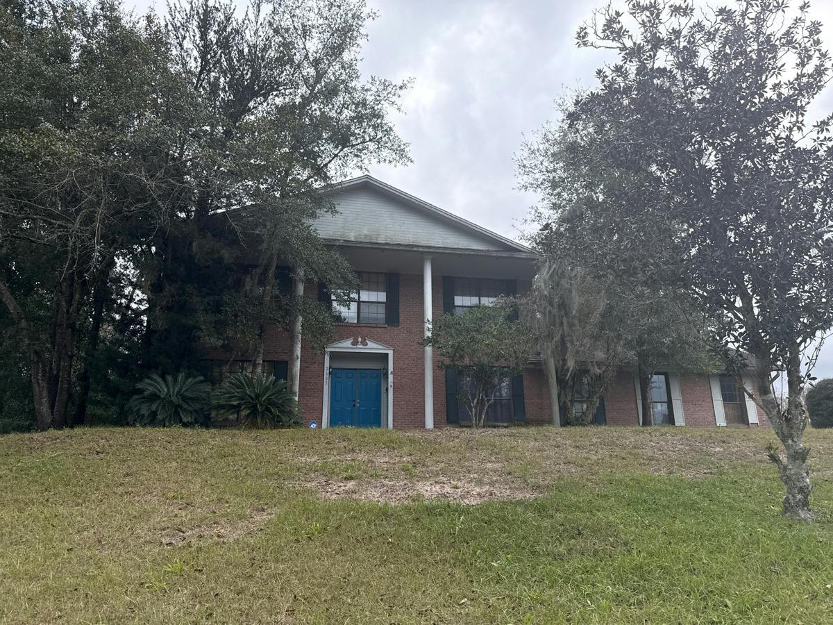 Scoutridge Ct, Orange Park, FL 32065