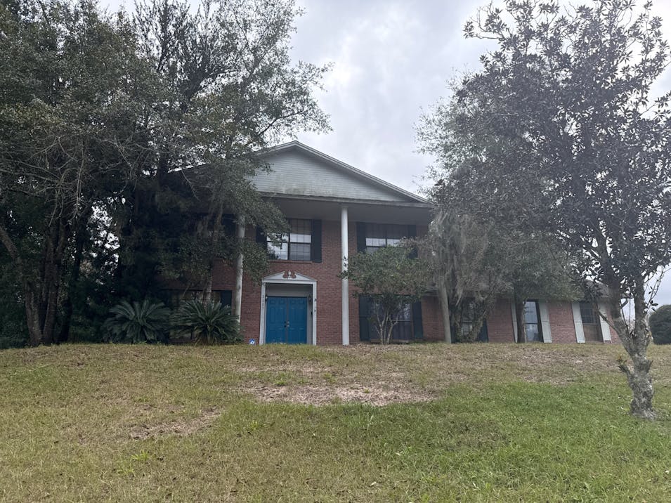 2603 Scoutridge Ct Orange Park, FL 32065, Clay County