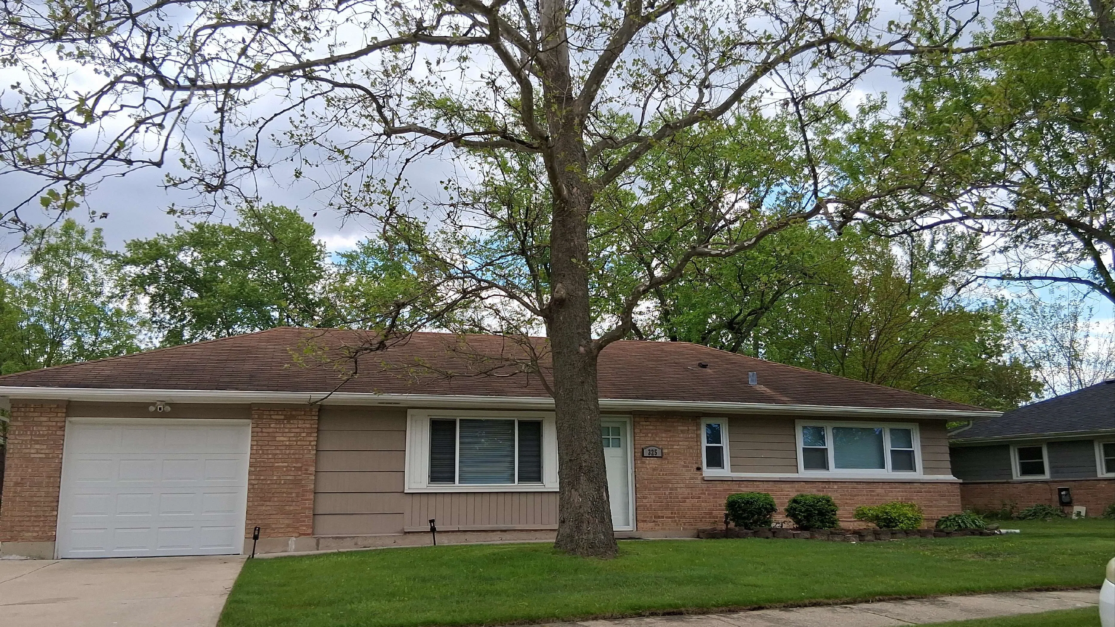 Waldman St, Park Forest, IL 60466