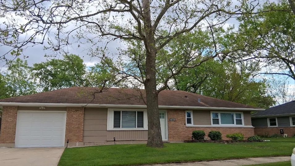 325 Waldmann Dr Park Forest, IL 60466, Cook County