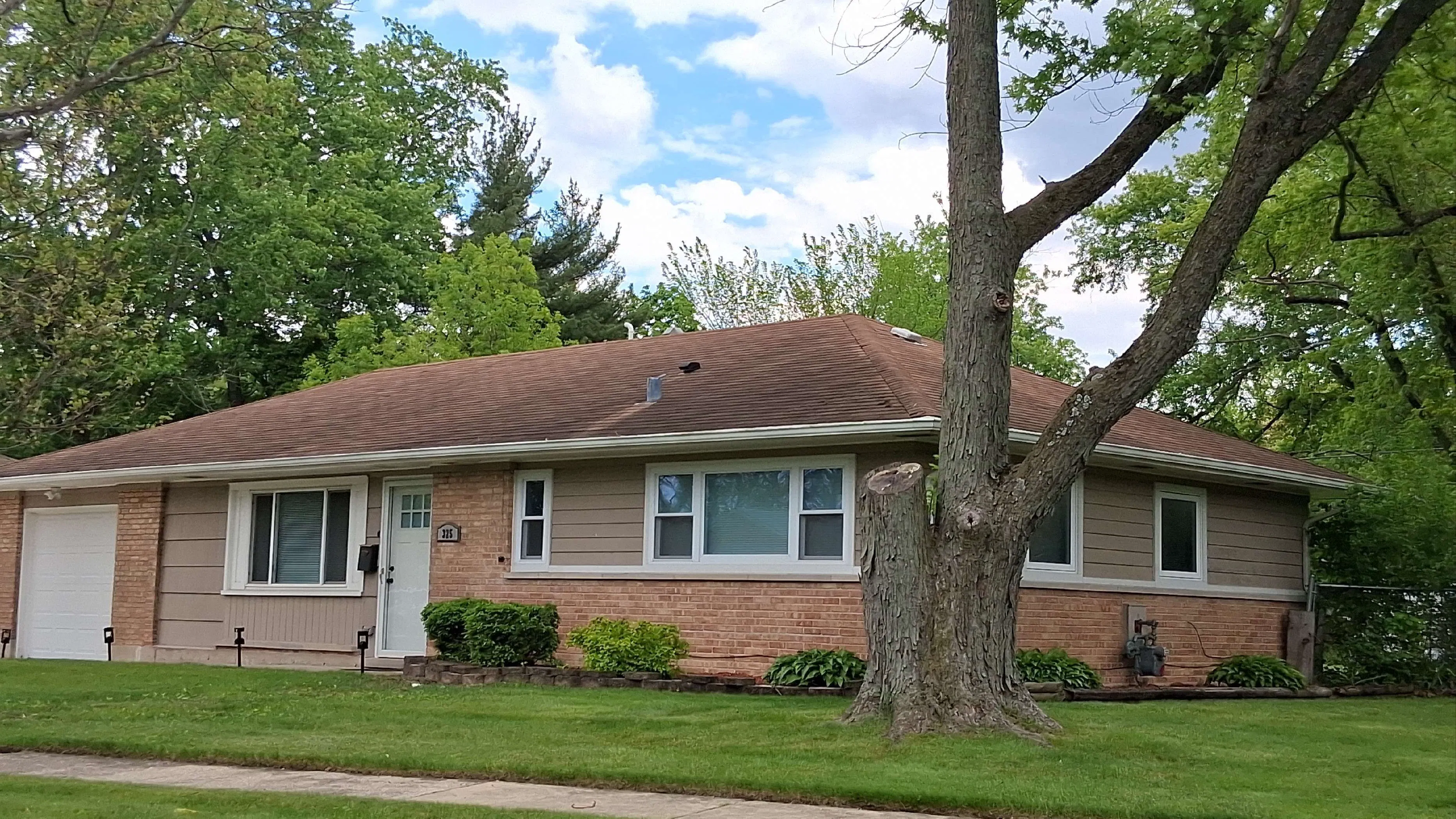 Waldman St, Park Forest, IL 60466 #1