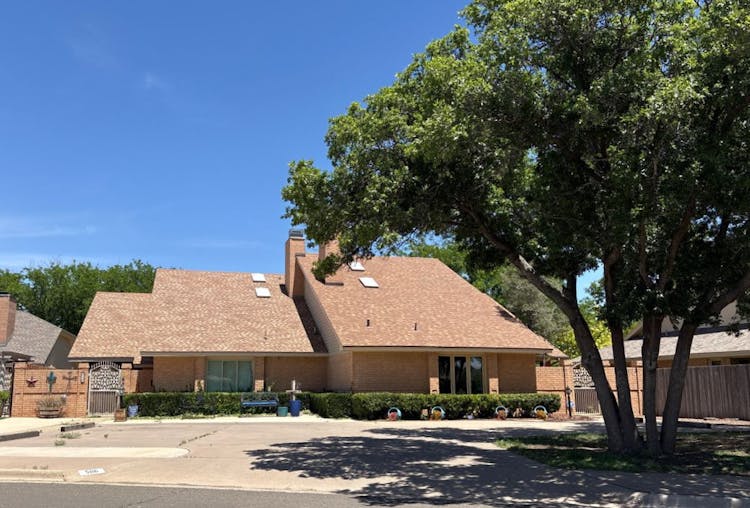 5116 Whisperwood Blvd Lubbock, TX 79416, Lubbock County