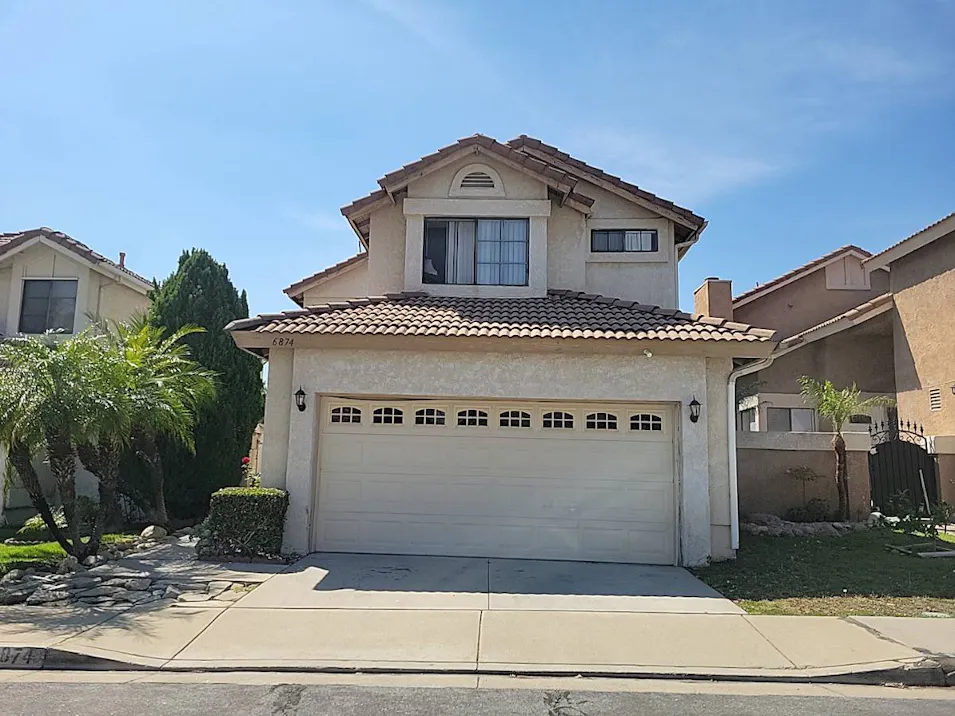 6874 Cabrini Court Rancho Cucamonga, CA 91701, San Bernardino County
